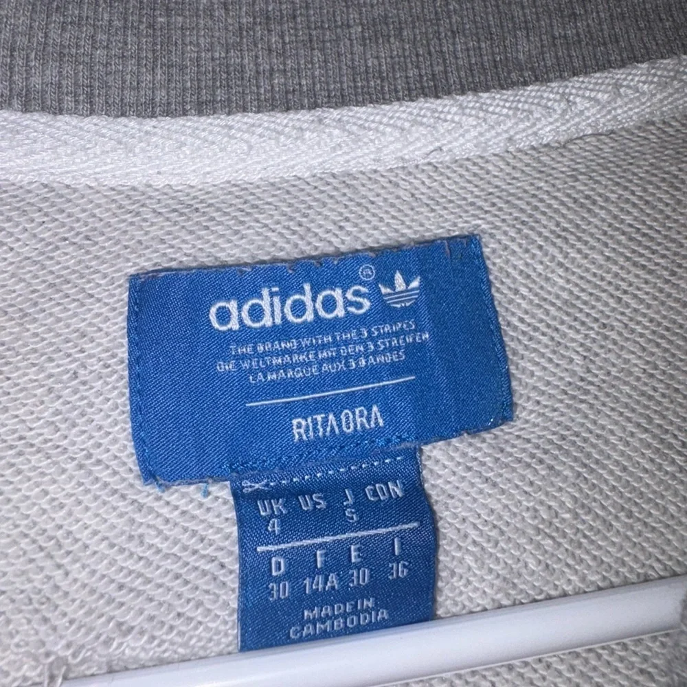 Adidas Rita Ora Banned From Normal Crewneck Sweatshirt - Picture 10 of 13